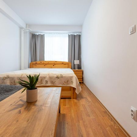 Apartman Patria Strbske Pleso Exterior photo