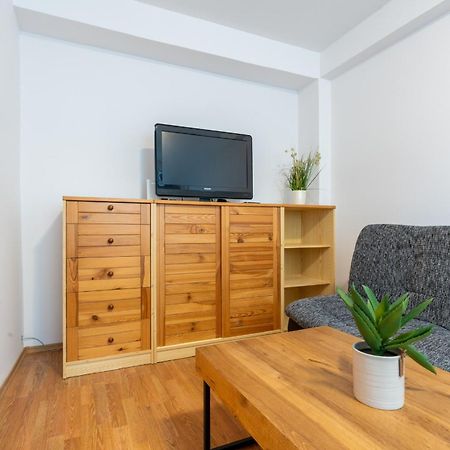 Apartman Patria Strbske Pleso Exterior photo