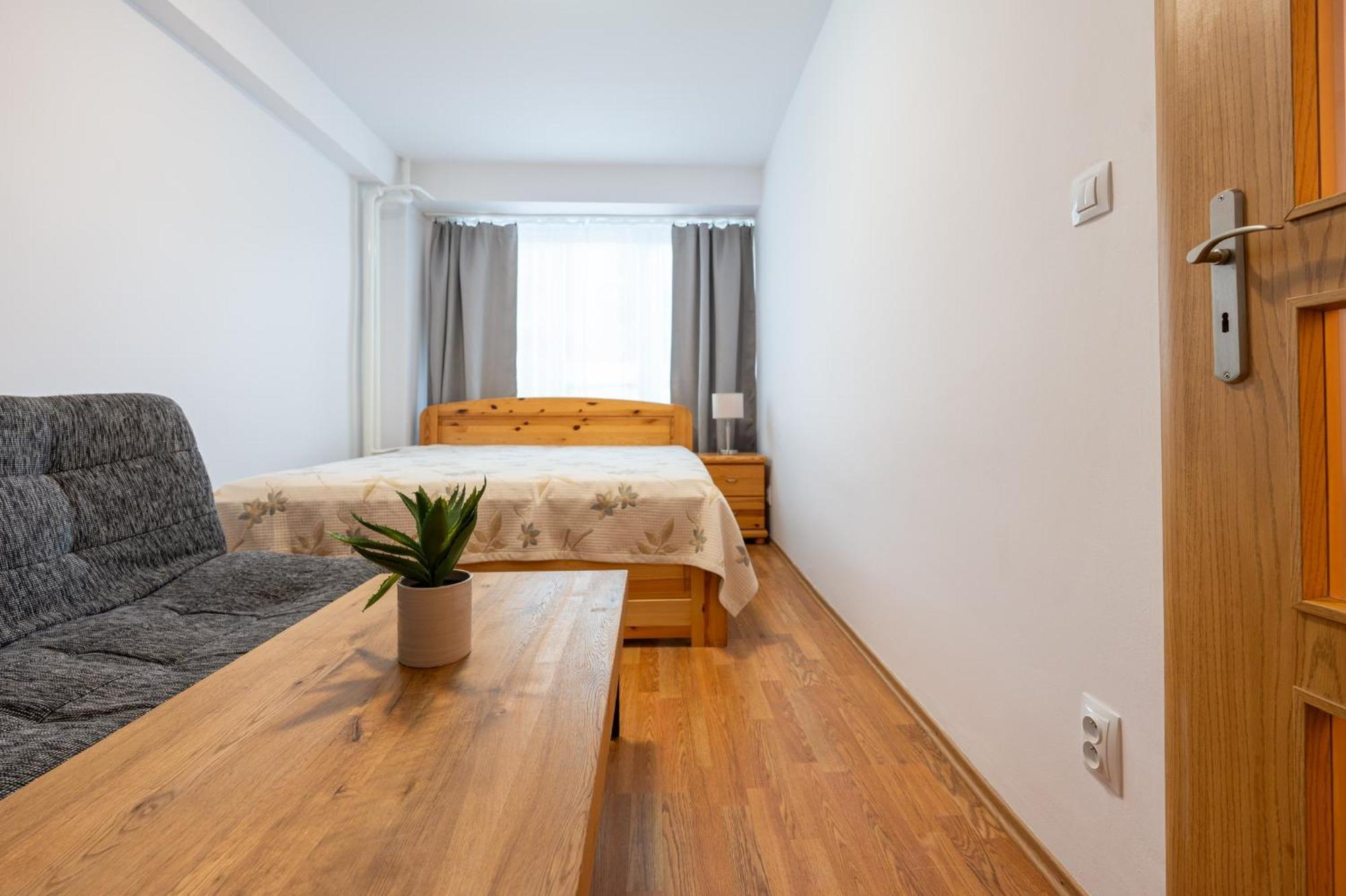 Apartman Patria Strbske Pleso Exterior photo