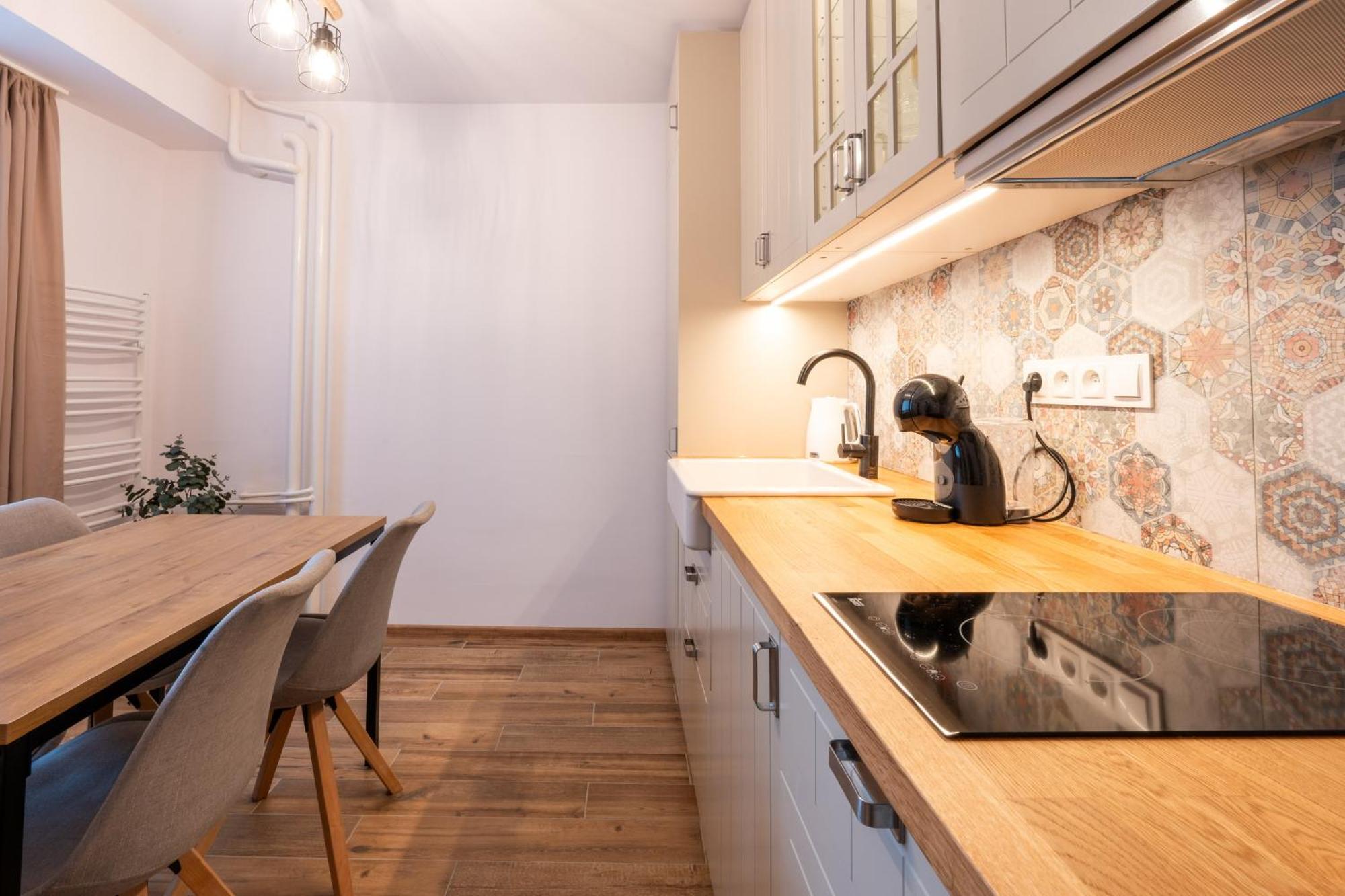 Apartman Patria Strbske Pleso Exterior photo