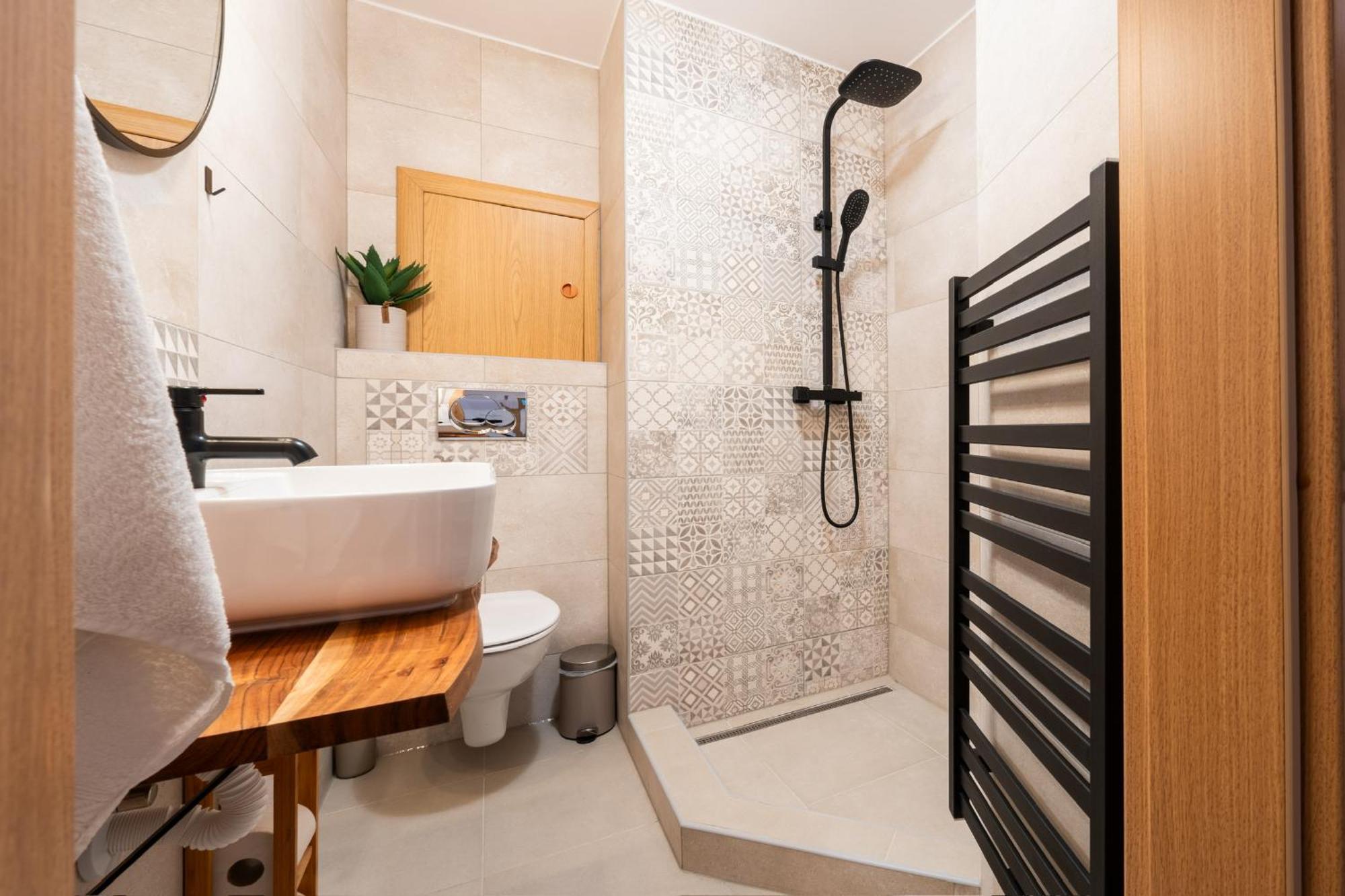 Apartman Patria Strbske Pleso Exterior photo